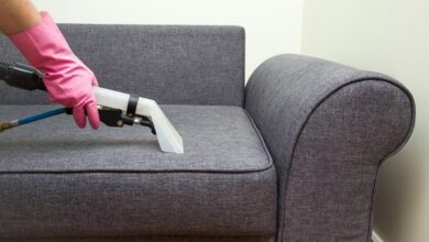 صورة شركة تنظيف كنب العين 0507467936